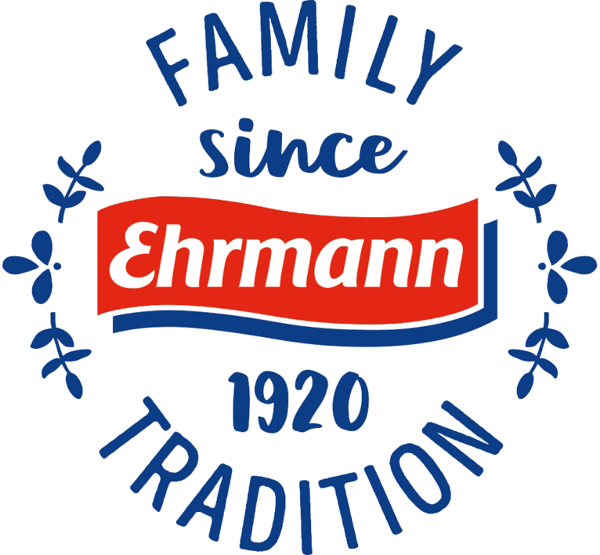 Ehrmann - Family since 1920